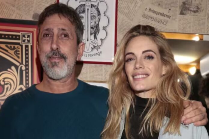 El Turco Naim revela detalles de su vida junto a Emilia Attias y el hostigamiento que sufrió