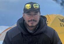 Desaparecen alpinistas tras avalancha en Broad Peak, incluido Nirmal Purja