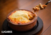 Descubre los 6 Mejores Lugares de Buenos Aires para Saborear el Pastel de Papas