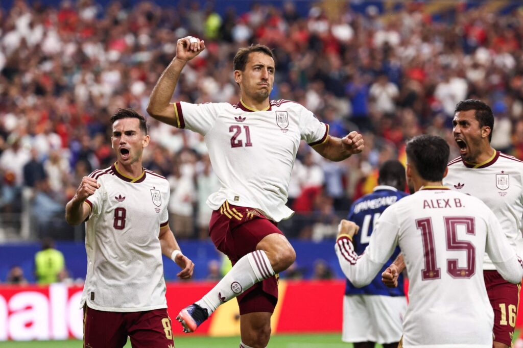 España le ganó 2 a 0 con autoridad a Francia y se clasificó para la final del Mundial 2026
