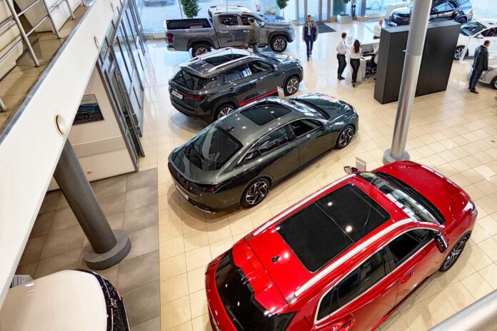 El mercado automotor argentino enfrenta una caída del 30% en julio