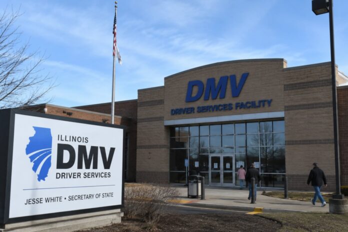 El DMV de Illinois llevará sus servicios a la Feria Estatal: descubre qué trámites podrás realizar