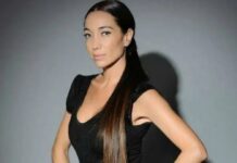 Mora Godoy comparte su experiencia con la titular del FMI y la situación del país