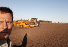 Pablo Ginestet asume la presidencia de Carbap en un contexto de renovación