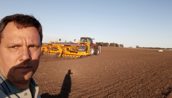 Pablo Ginestet asume la presidencia de Carbap en un contexto de renovación