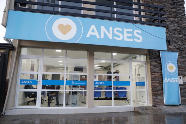 Calendario de Jubilaciones de Anses: Cobros para DNI Terminados en 1