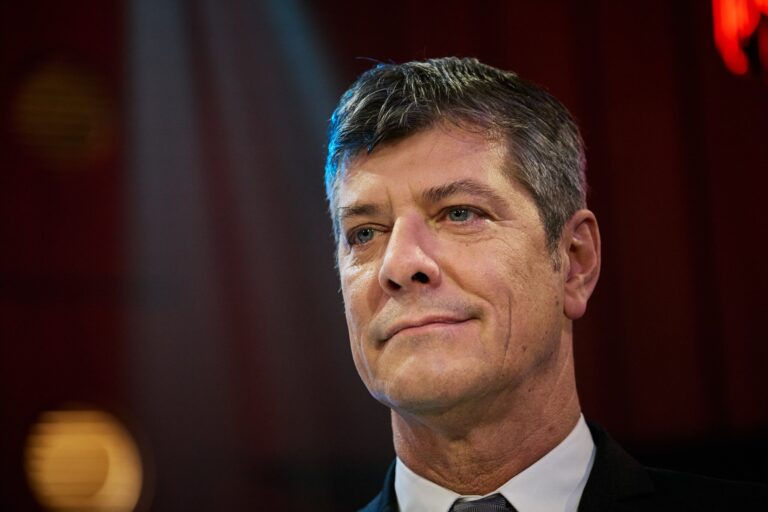 Mario Pergolini: «La televisión está muerta y es momento de adaptarse»