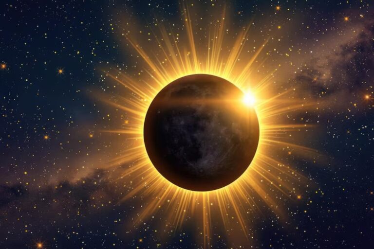 Eclipse Solar del 12 de agosto: Descubre cómo te afectará según tu signo zodiacal