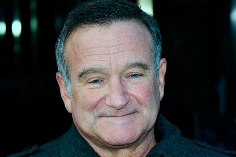 Las Reflexiones de Robin Williams: Sabiduría en la Soledad
