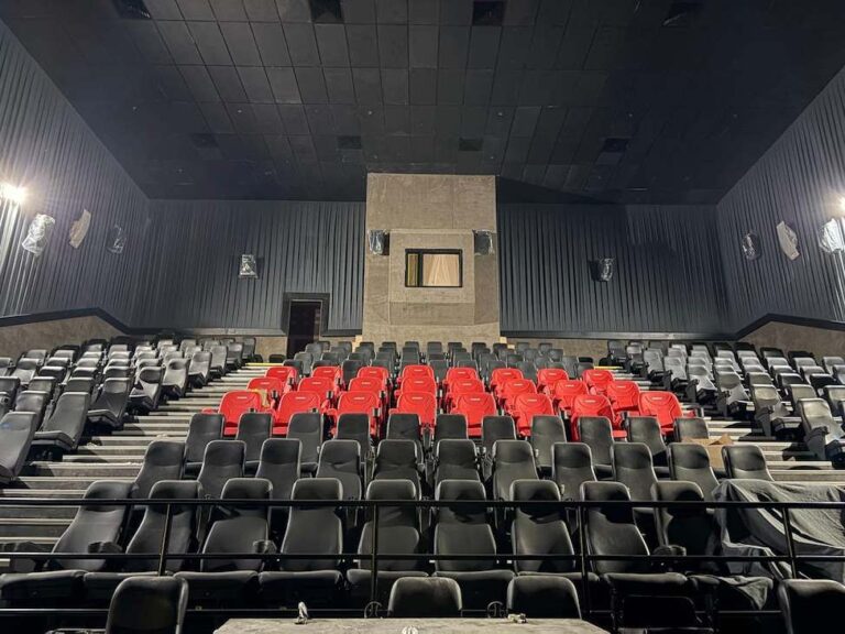 ¡Gran Apertura! El primer cine del sur porteño ya está aquí y promete transformar el entretenimiento local