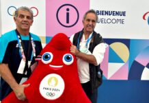 Renuncia en la Subsecretaría de Deportes: Diógenes de Urquiza deja su cargo tras tensiones con Scioli