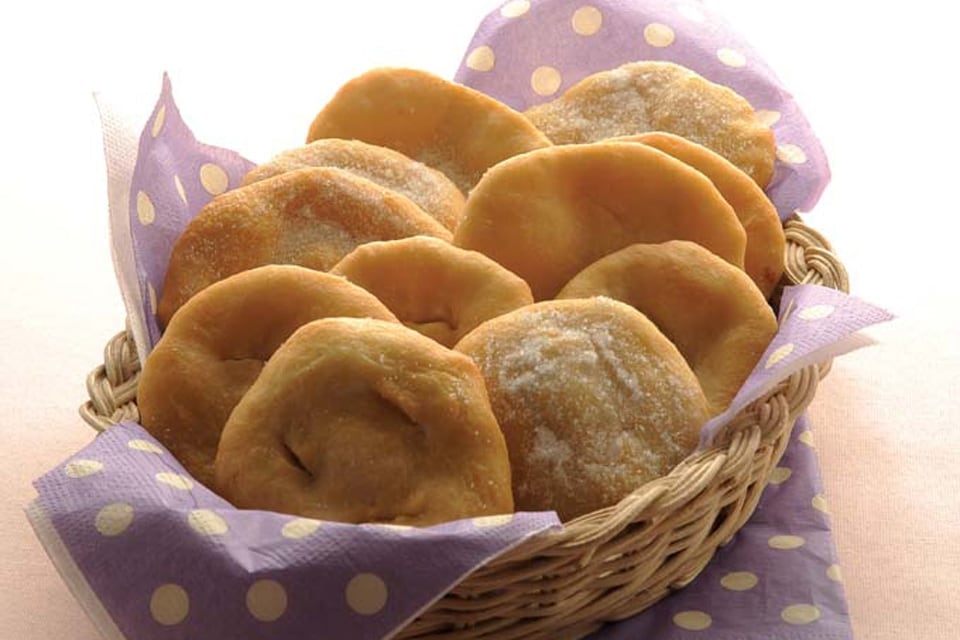 Descubre el Secreto Detrás de las Tortas Fritas: Un Ritual que Trasciende Fronteras