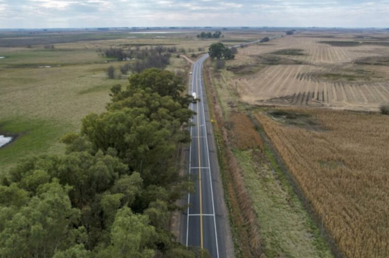 El Gobierno entrega concesiones de rutas nacionales por 20 años a empresas privadas