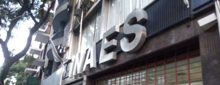 INAES Intima a Mutualidades: Plazo de 30 Días para Regularizar Información