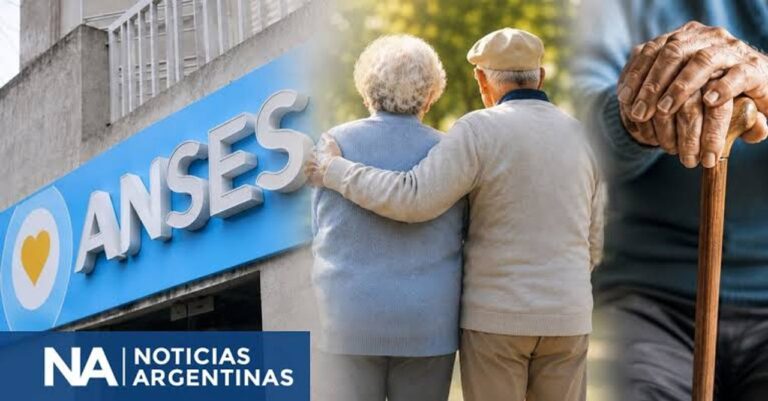 Aumento en Jubilaciones: La ANSES Anuncia Cambios para Septiembre 2026