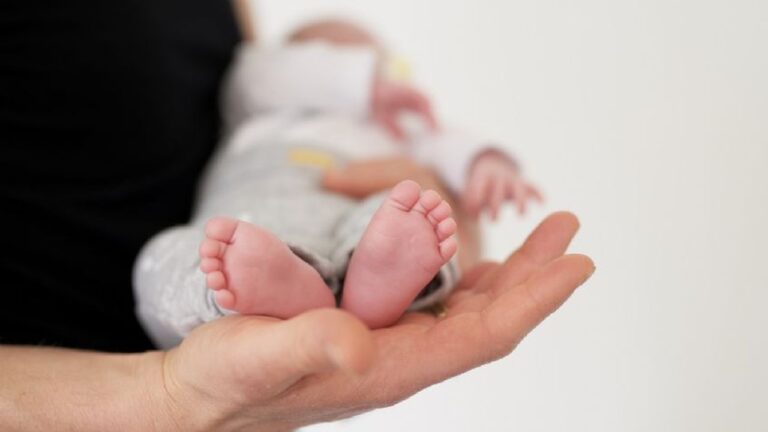 Desmitificando el Aborto: Expertos Responden a Milei sobre la Baja de Natalidad