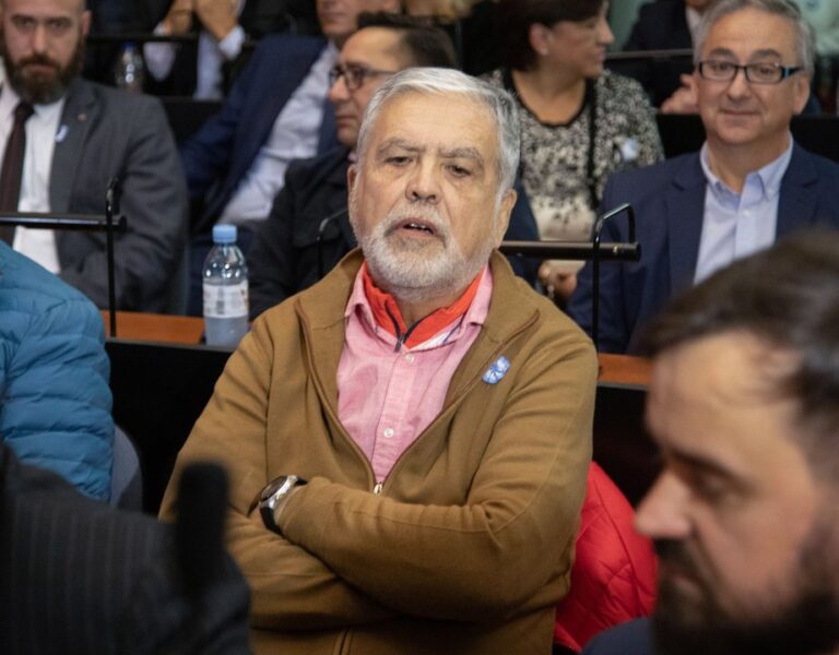 Defensa de De Vido pide prescripción y sobreseimiento en la Causa Sueños Compartidos