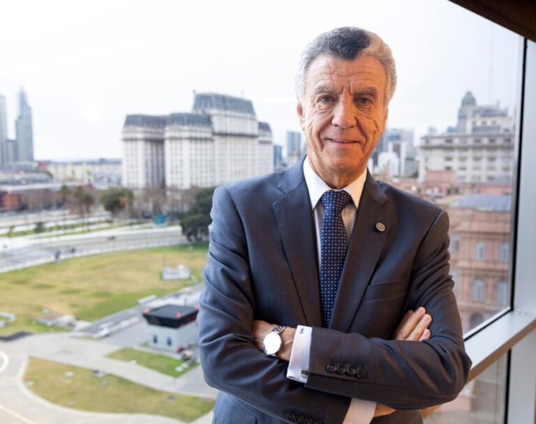 La Cámara de Comercio Apoya el Nuevo Plan de Créditos Hipotecarios