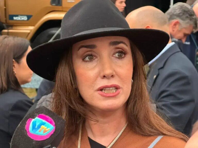 Villarruel Aboga por el Fin de las Retenciones en la Inauguración de Expo Venado 2026