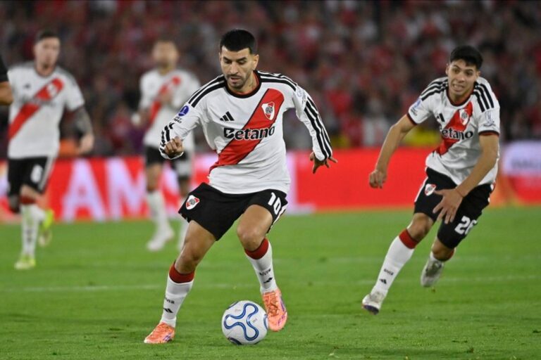 River Plate y Vélez Sarsfield: Un Clásico que Promete Emoción en el Clausura 2026