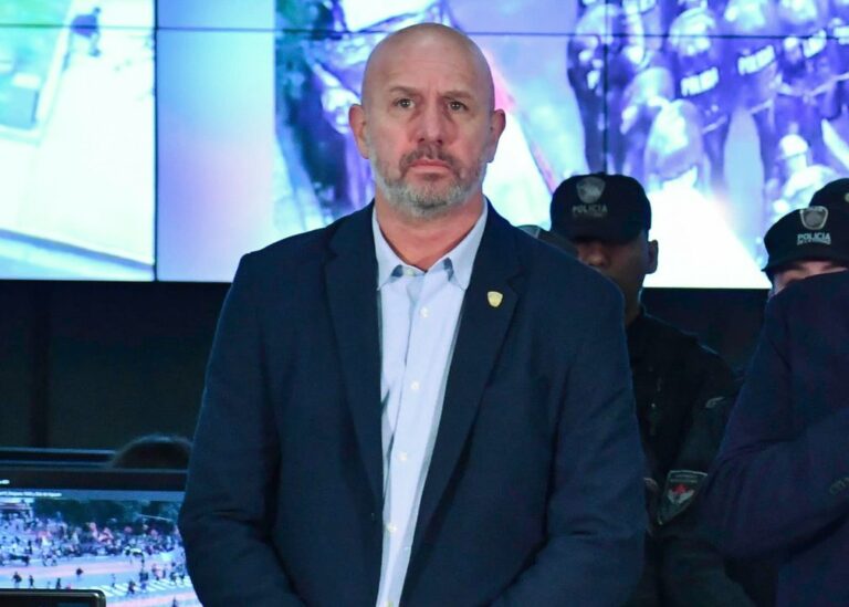 Waldo Wolff Desestima un Acuerdo Electoral entre el PRO y el Gobierno Nacional