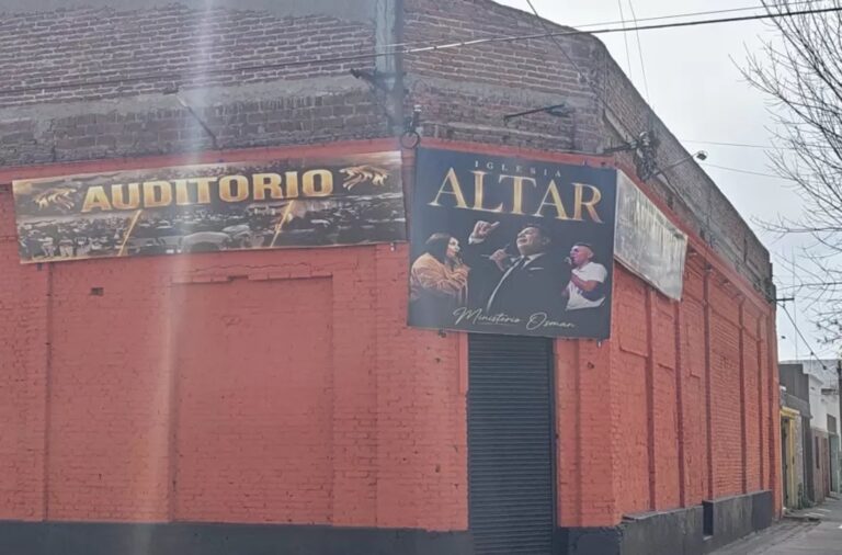 Vecinos de Berisso Alzan la Voz: Denuncian Ruido y Falta de Respuesta Municipal