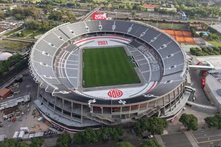 Todo lo que necesitas saber sobre los próximos partidos de River en la Copa Sudamericana