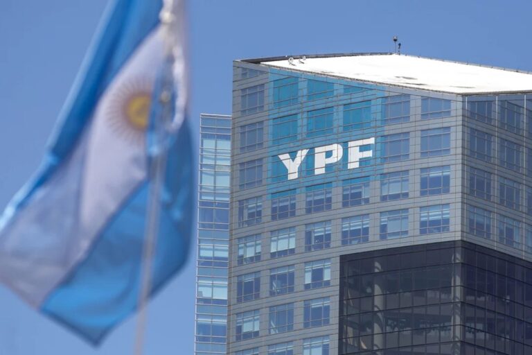 YPF Anuncia un Split de Acciones: Impacto en Inversores y Mercado