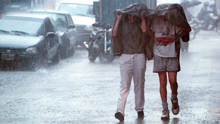 El Niño Regresa: ¿Está Argentina Preparada para Enfrentar un Nuevo Desafío Climático?
