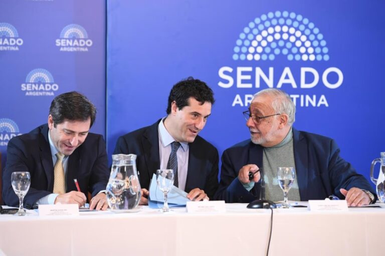 El Senado Evaluará 25 Candidatos a la Justicia en Audiencias Públicas