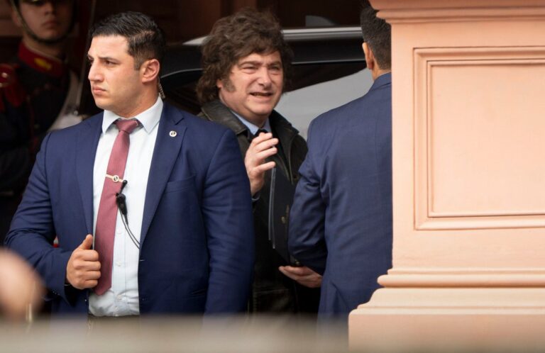 El clamor de un padre: busca justicia tras la tragedia en Monserrat