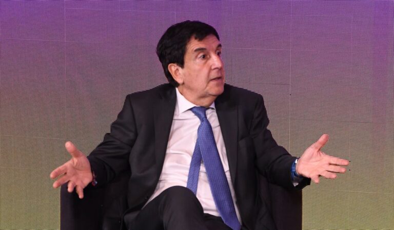 Melconian lanza críticas a la gestión de Milei: «Falta de talento y estructura en el Gobierno»