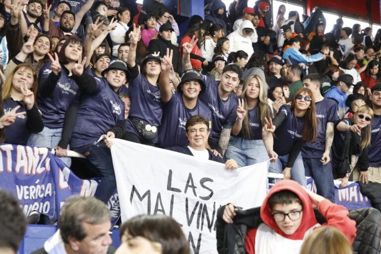 La Juventud Argentina Se Une en un Nuevo Movimiento: ¿El Futuro es con Axel Kicillof?