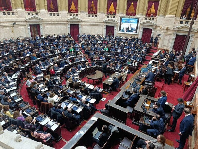 Cámara de Diputados Agenda Sesión Especial para Reformas Clave
