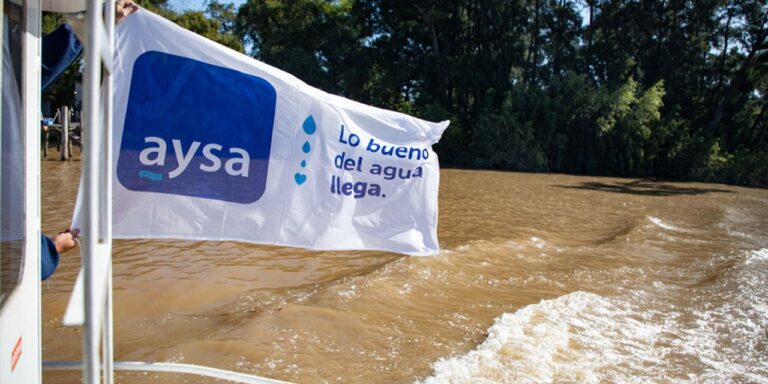 El Gobierno prorroga la licitación de AySA ante solicitudes de empresas