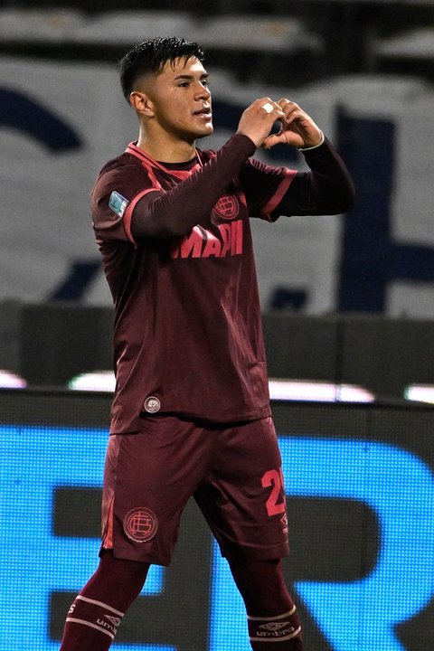 Lanús Brilla en Córdoba: Goleada 3-0 a Talleres en el Torneo Clausura 2026