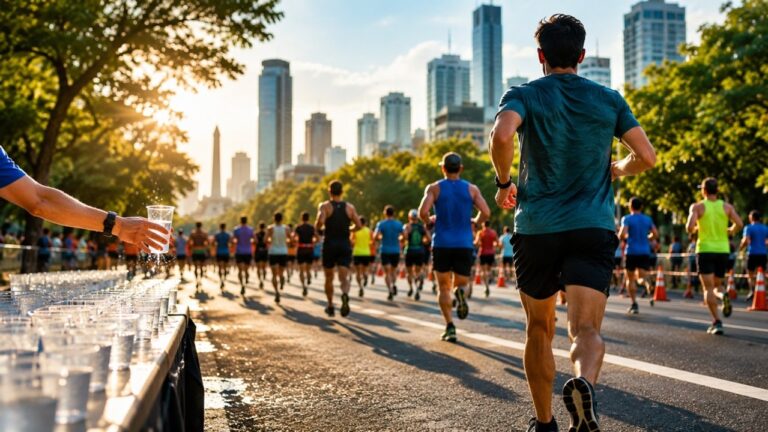 Correr sin Inscripción: Lo que Debes Saber Antes de Participar en una Carrera