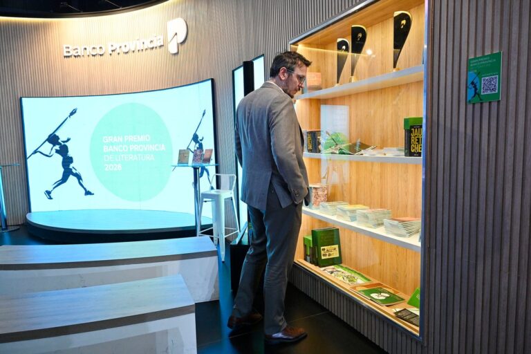 Banco Provincia lanza créditos UVA para facilitar el acceso a la vivienda