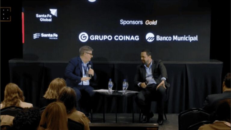 Pablo Lavigne: La clave para la inversión en Argentina es la estabilidad económica