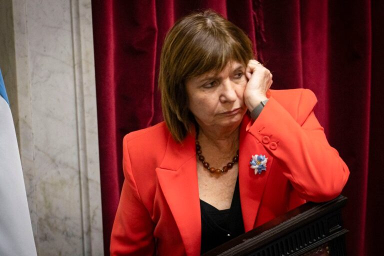 Bullrich Reconoce la Importancia de una Coalición en Buenos Aires