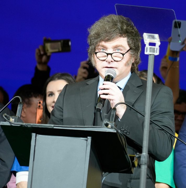 Javier Milei Presentará Su Visión Económica en el Consejo de las Américas