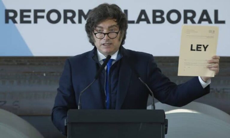 La Justicia declara inconstitucional parte de la reforma laboral del Gobierno