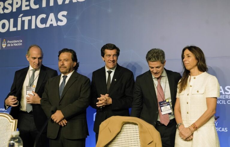Gobernadores Celebran el RIGI: Clave para el Futuro Económico de sus Provincias
