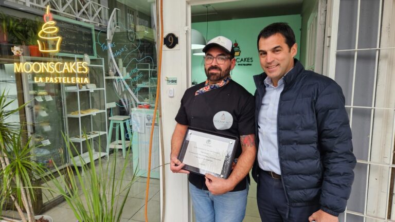 San Isidro Supera las 1.000 Habilitaciones Comerciales Online
