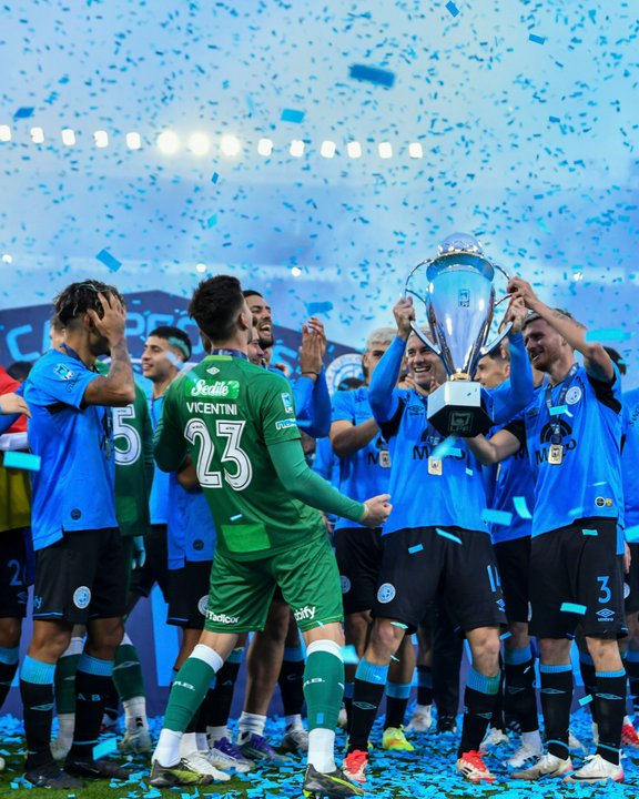 El Trofeo de Campeones 2026 se jugará en Córdoba: todos los detalles