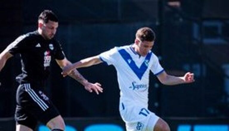 Vélez y Riestra empatan en un partido lleno de controversias