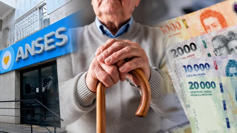 Jubilados en Crisis: Pérdida de Poder Adquisitivo Impacta en Buenos Aires