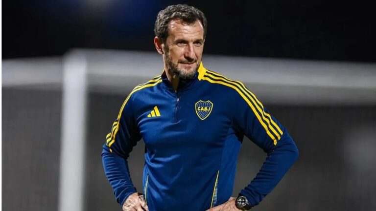 Boca Juniors se prepara para el regreso de Bareiro y Battaglia