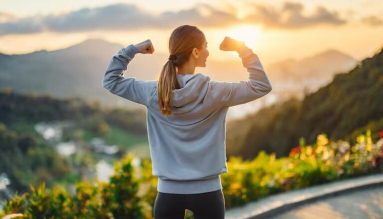 Never Give Up Day: Un Día Para Inspirar a No Rendirse Nunca
