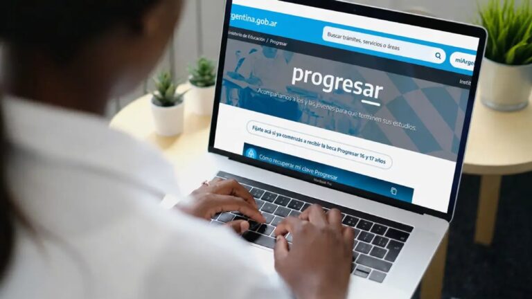 Convocatoria Abierta: Becas Progresar 2026 para Estudiantes Argentinos